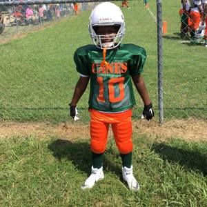 Meet your Posher, Bridgette